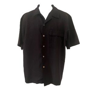 Tru-Cal Vintage Polo Shirt Men’s Size Large